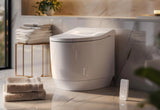 Smart Toilets with Remote Control: A Complete User Guide