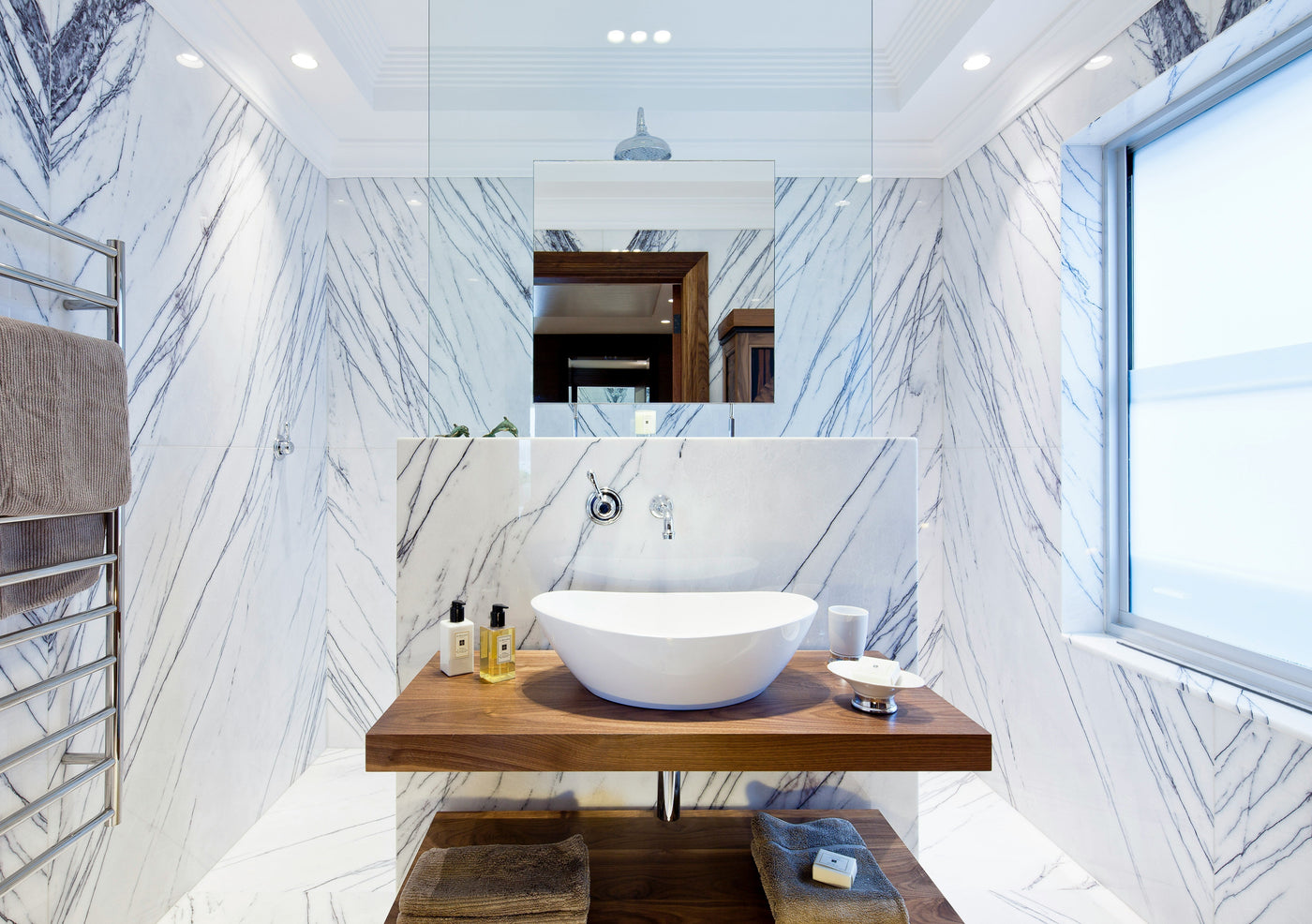 PVC Panel Waterproof: Are PVC Wall Panels Truly Waterproof for Wet Areas