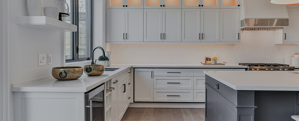 Kitchen Cabinets