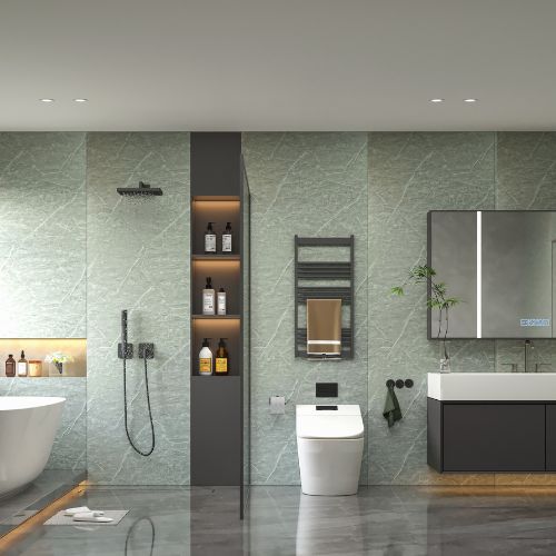 NJPJ 681 Grey Quartz