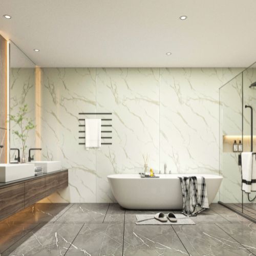 9300-2 Silky Marble