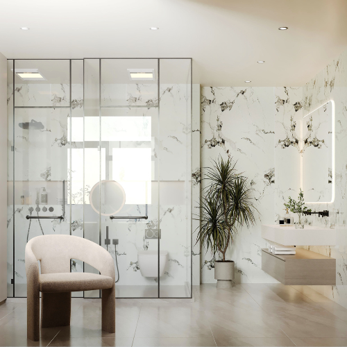 9202-30 Celestial Marble